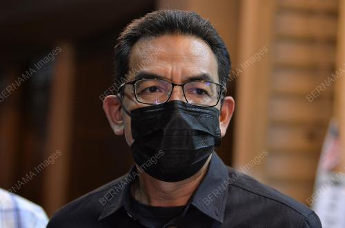 OPS SAMAR AKTA 342 SEKITAR PUTRAJAYA