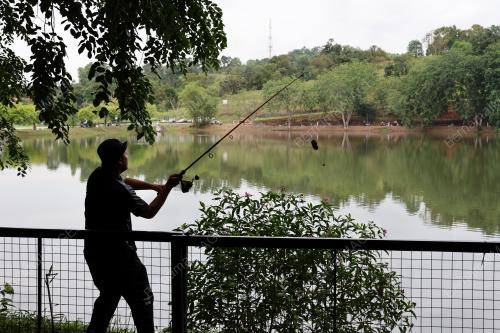 MAHA FUN FISHING