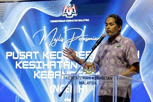 KHAIRY JAMALUDDIN