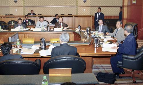 MUHYIDDIN YASSIN