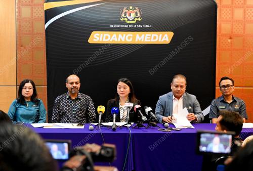 HANNAH YEOH