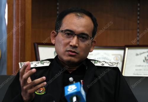 DATUK KHAIRUL DZAIMEE DAUD