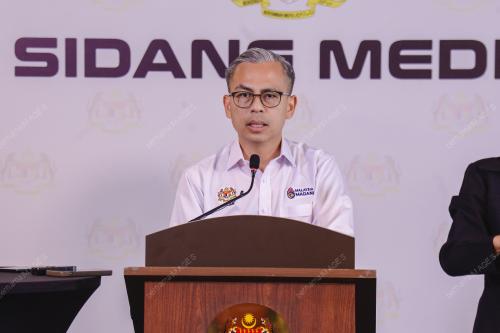 DATUK FAHMI FADZIL