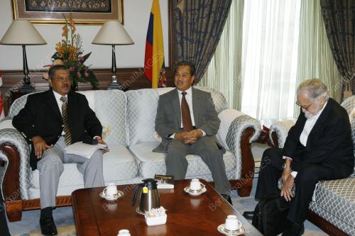 MUHYIDDIN MOHD YASSIN