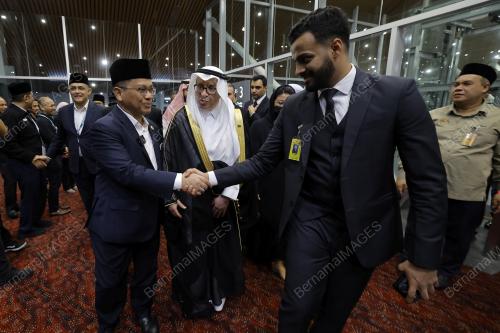 DATUK DR MOHD NA'IM MOKHTAR