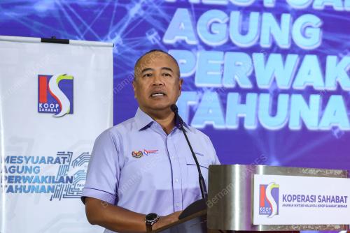 DATUK AHMAD NORIHAN JALAL