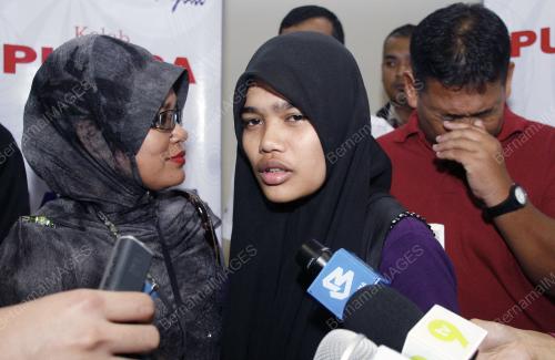 SHAFIKA MARLINA MOHD SAFIEE
