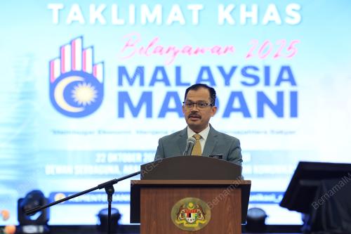 DATUK MOHAMAD FAUZI MD ISA