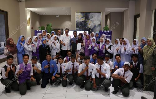 DATUK MOHD IZANI GHANI