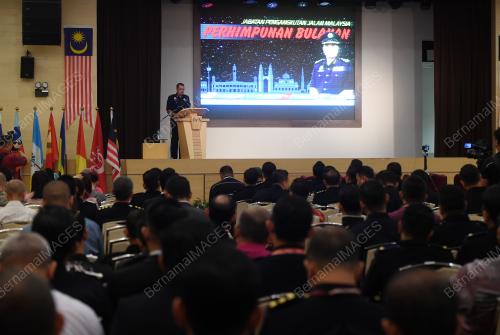 DATUK SERI SHAHARUDDIN KHALID