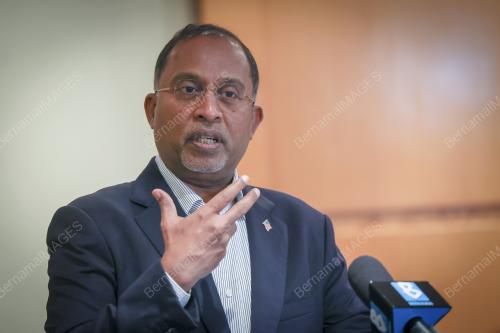 DATUK SERI DR ZAMBRY ABDUL KADIR