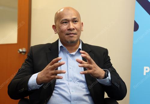 DR MOHD AFZANIZAM ABDUL RASHID