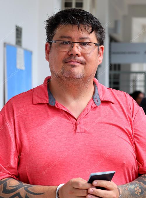 MAHKAMAH SEPANG