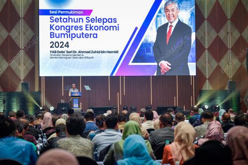 DATUK SERI DR AHMAD ZAHID HAMIDI