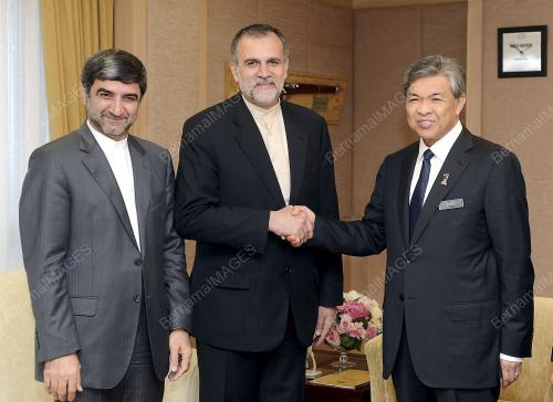 PTJ03_23072013_ZAHID_IRAN