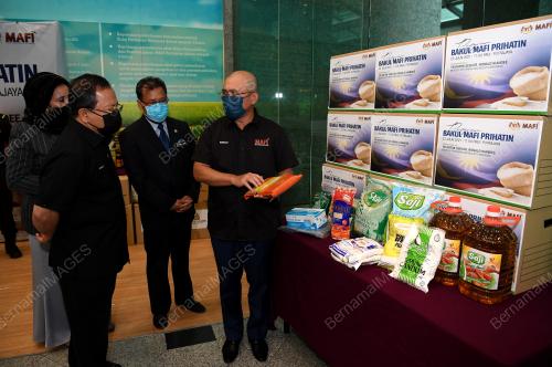 DATUK SERI DR RONALD KIANDEE
