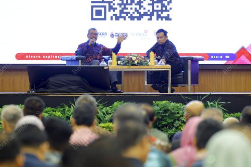 TAN SRI WAN AHMAD DAHLAN