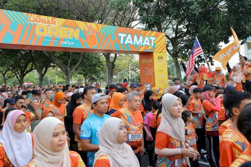 DATUK SERI NANCY SHUKRI