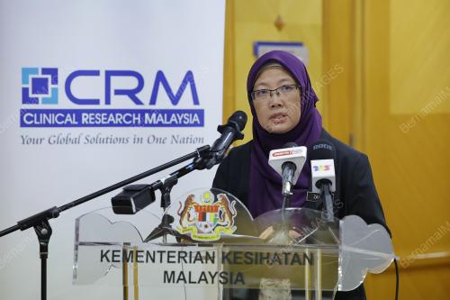 DR. ZALIHA MUSTAFA