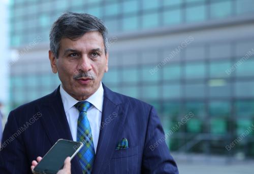 PROF MUSHTAK AL-ALABI