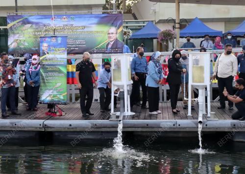 DATUK SERI DR RONALD KIANDEE