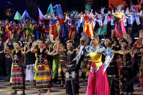 CITRAWARNA MALAYSIA 2008