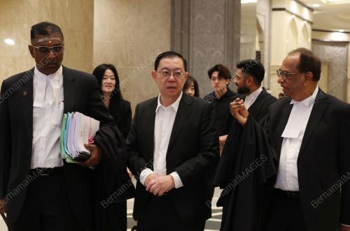 LIM GUAN ENG