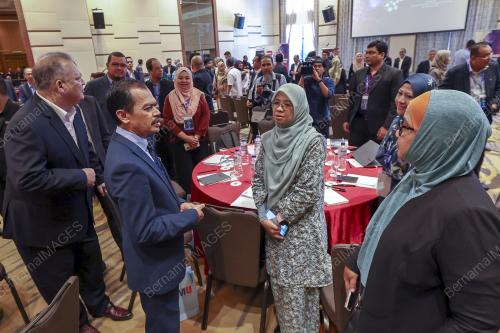 DATUK MOHAMAD FAUZI MD ISA
