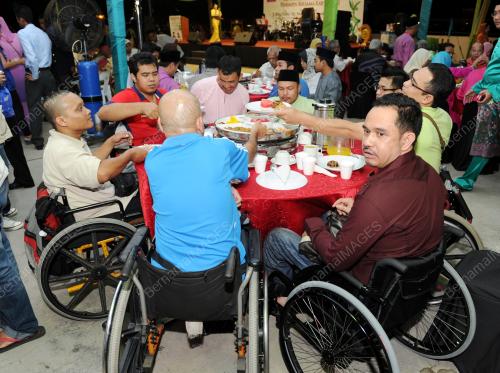 DATUK MOHAMAD FATMI CHE SALLEH