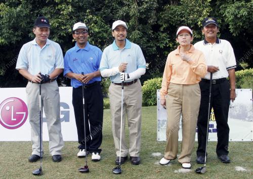 TUANKU MIZAN ZAINAL ABIDIN