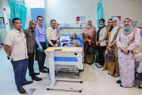 DATUK SERI MOHAMAD FAUZI MD ISA
