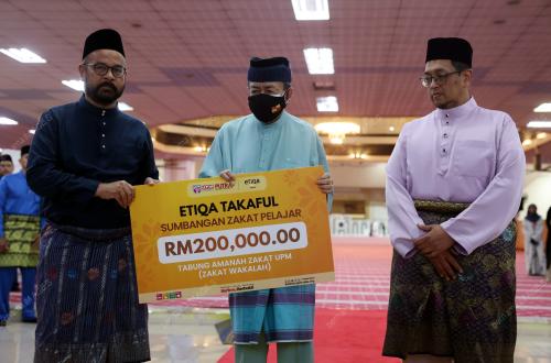 SULTAN SHARAFUDDIN IDRIS SHAH