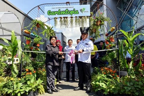 DATUK SERI MOHAMAD SABU