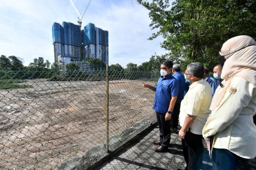 DATUK DR MOHD RADZI MD JIDIN
