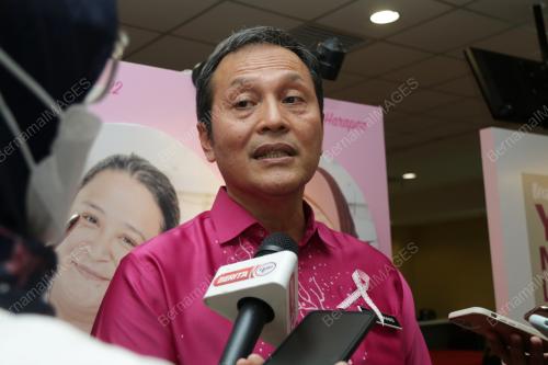 DR. MOHD ANIS HARON