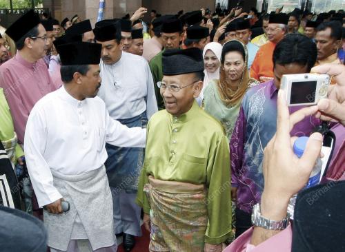MAULIDUR RASUL