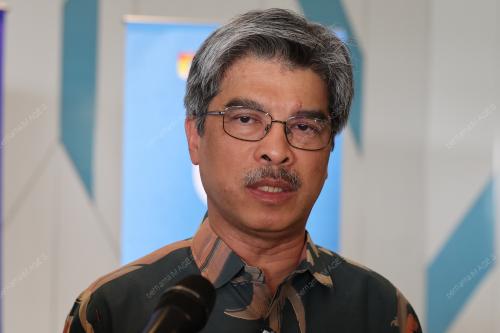 PROF DATUK DR SUFIAN JUSOH
