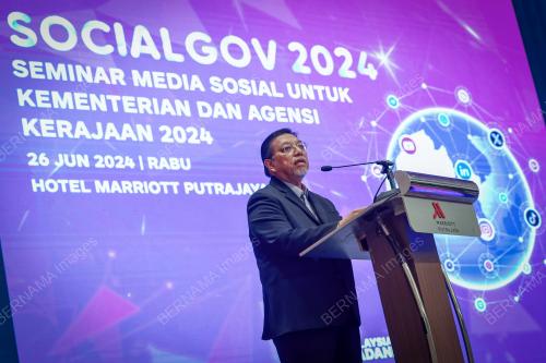 DATUK MOHD ALI HANAFIAH MOHD YUNUS