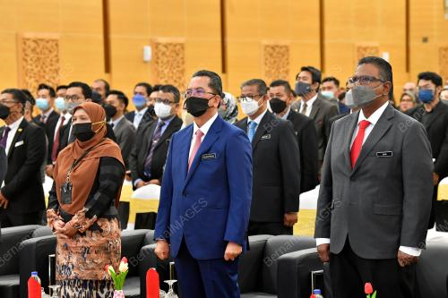 DATUK SERI MOHAMMAD MENTEK