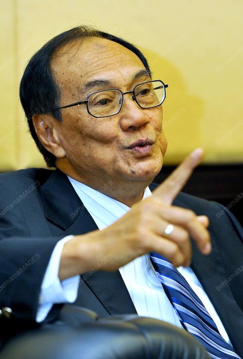 TUN ZAKI TUN AZMI