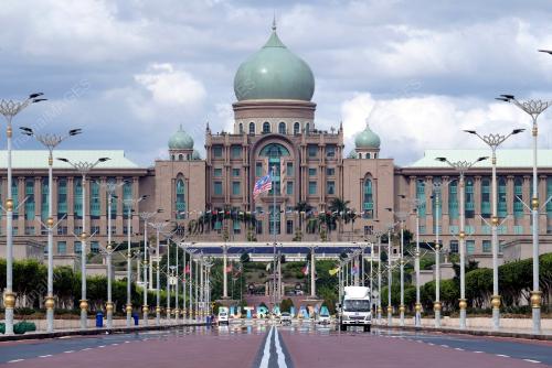 BELANJAWAN 2021