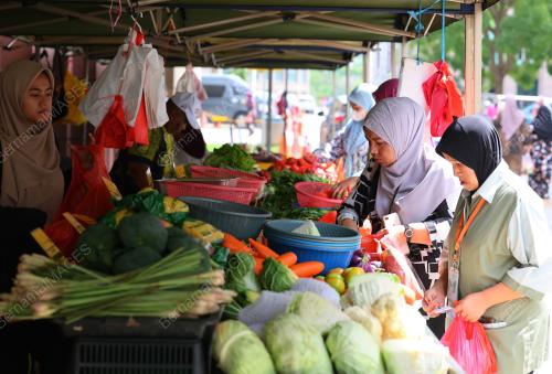PROGRAM JUALAN AGRO MADANI