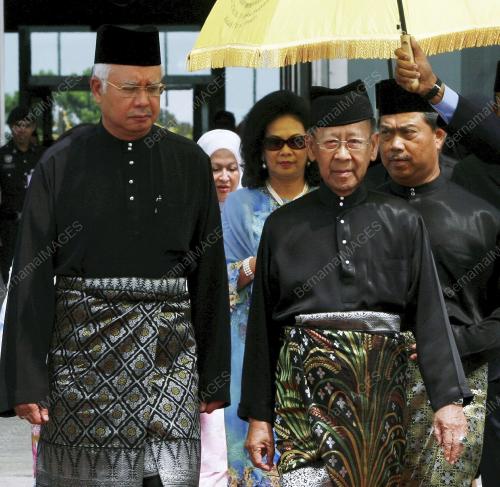 SULTAN KEDAH
