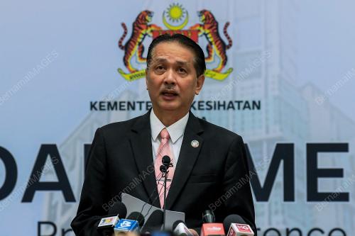 DATUK DR NOOR HISHAM ABDULLAH