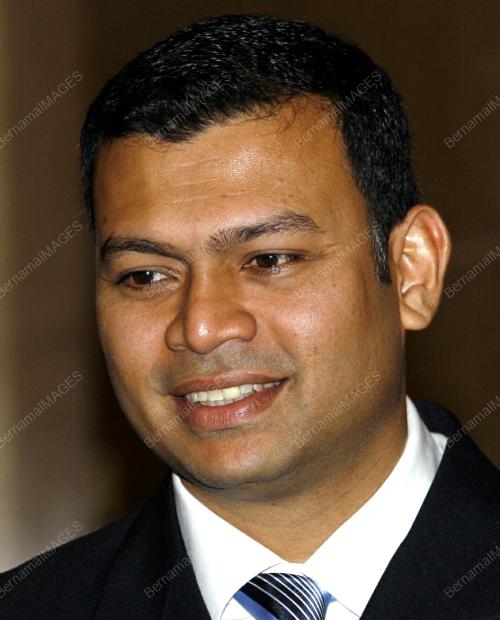 HANIF BASREE ABDUL RAHMAN