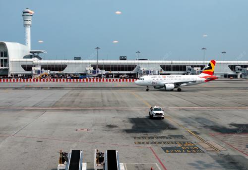PENERBANGAN AERO DILI DARI TIMOR LESTE KE KLIA