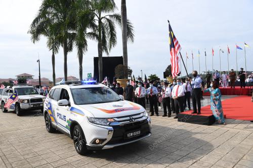 TAN SRI MUHYIDDIN YASSIN