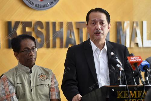 DATUK DR NOOR HISHAM ABDULLAH