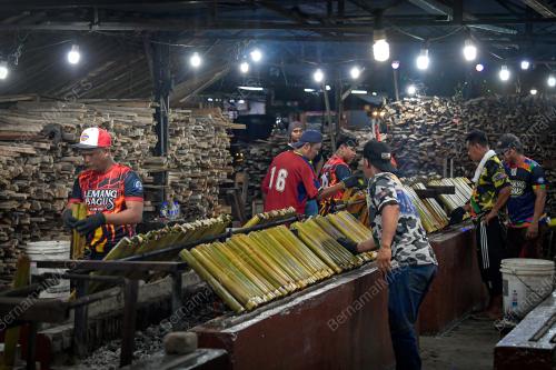 LEMANG BAGUS