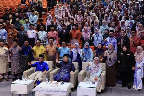 DATUK DR SIRAJUDDIN SUHAIMEE